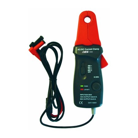 Electronic Specialties LOW CURRENT PROBE ES695